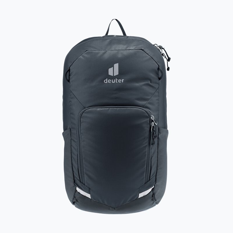 deuter bike backpack Bike I 16 l black
