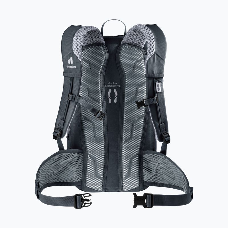 deuter bike backpack Bike I 16 l black 2