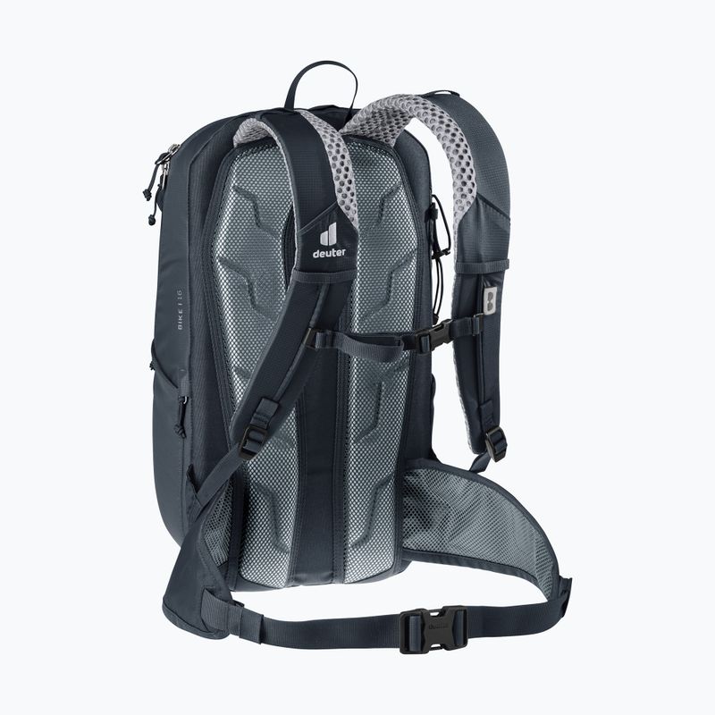 deuter bike backpack Bike I 16 l black 3