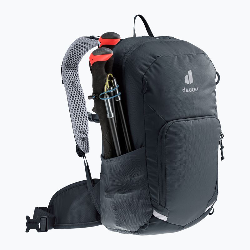 deuter bike backpack Bike I 16 l black 8