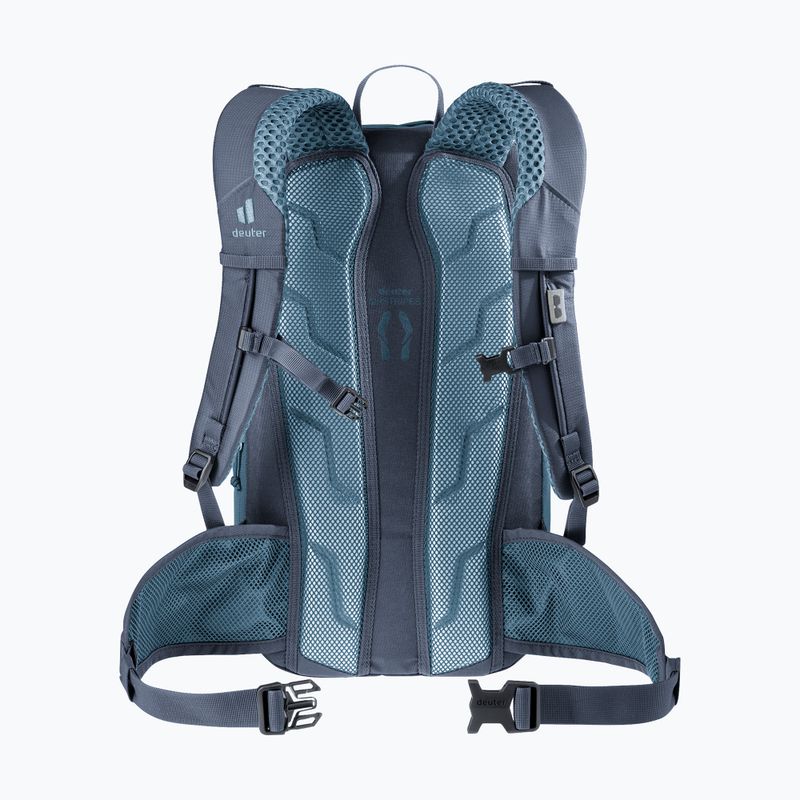 deuter bike backpack Bike I 16 l atlantic/ink 2
