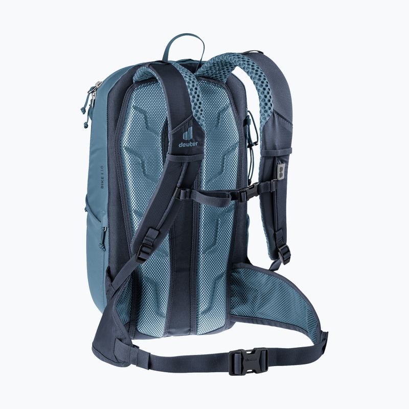 deuter bike backpack Bike I 16 l atlantic/ink 3