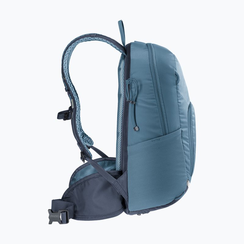 deuter bike backpack Bike I 16 l atlantic/ink 4