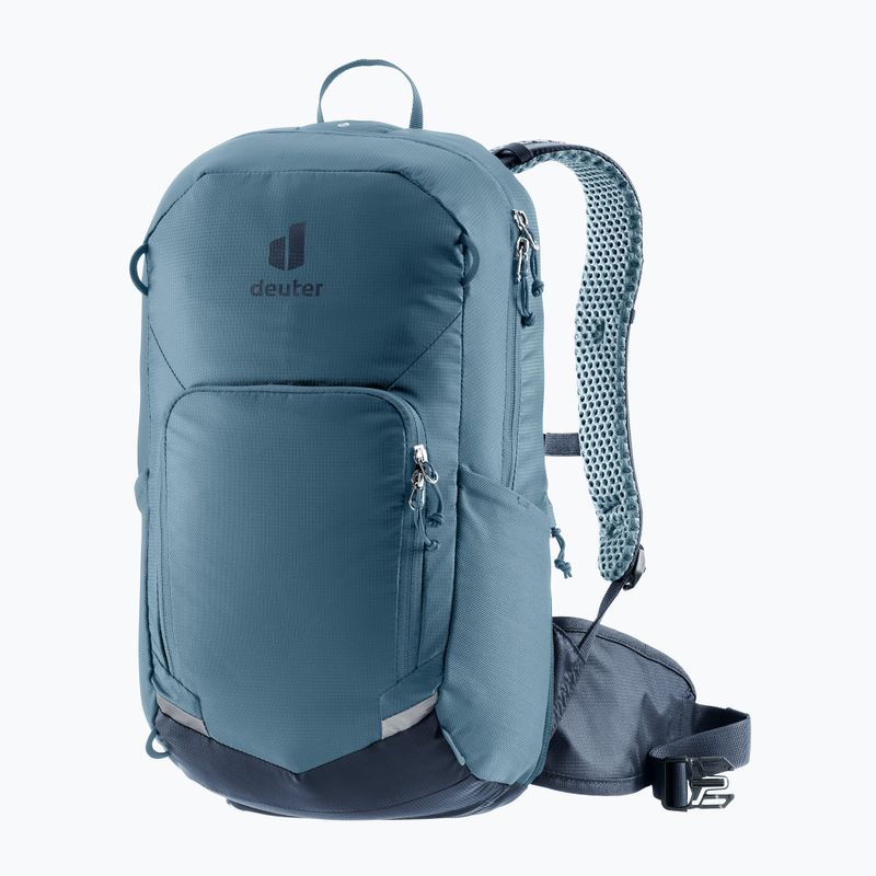 deuter bike backpack Bike I 16 l atlantic/ink 6