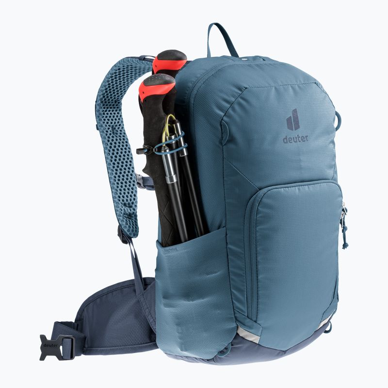 deuter bike backpack Bike I 16 l atlantic/ink 8