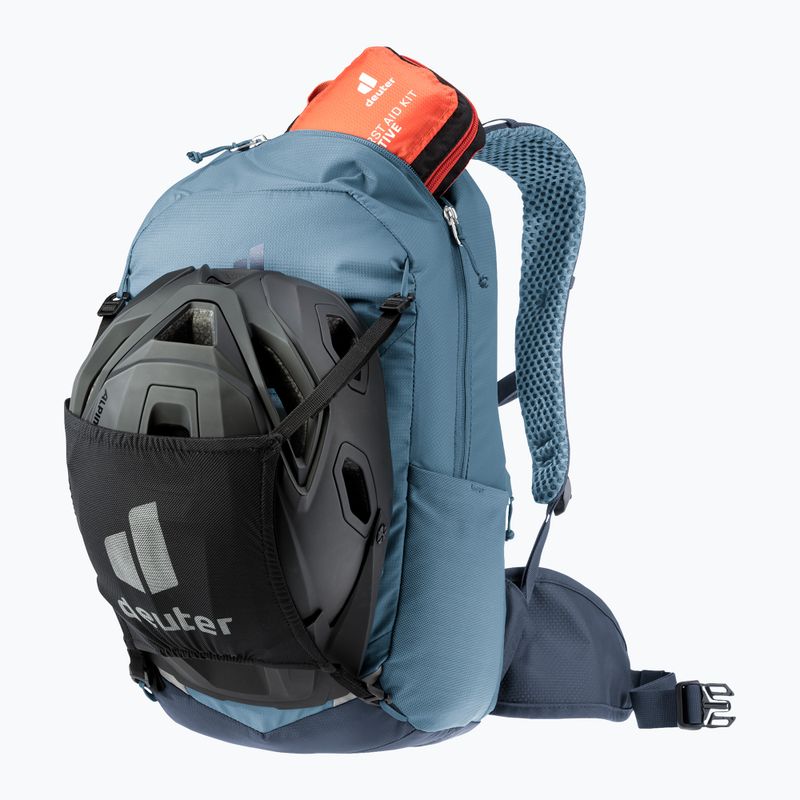 deuter bike backpack Bike I 16 l atlantic/ink 10
