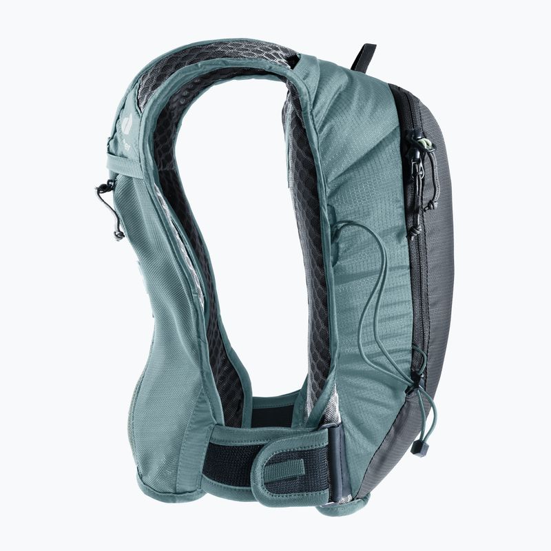 Deuter bike backpack Rogla 5 l graphite/shale 3