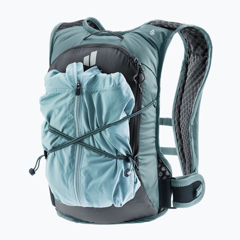 Deuter bike backpack Rogla 5 l graphite/shale 5