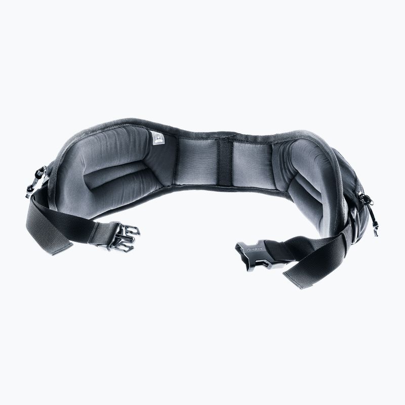 Hiking backpack deuter Jaupack Pro 34+14 l black 6