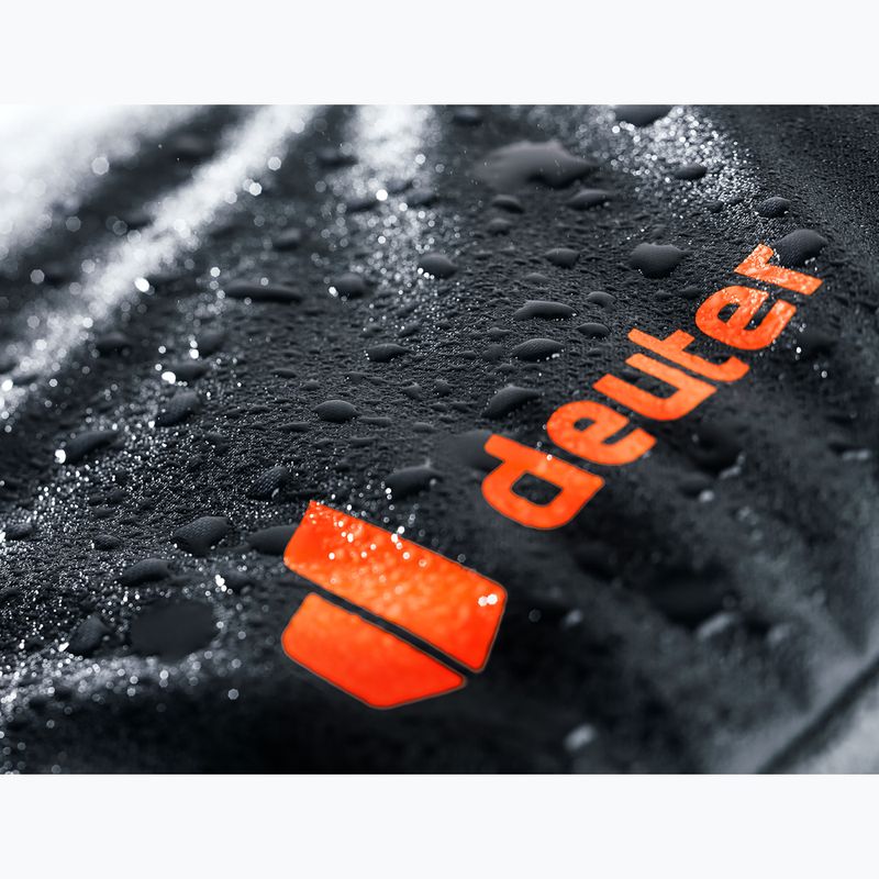 Hiking backpack deuter Jaupack Pro 34+14 l black 13