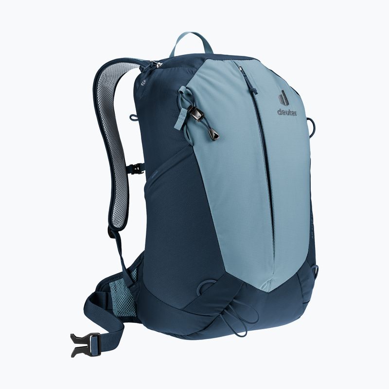 Hiking backpack deuter AC Lite 17 l atlantic/ink 2