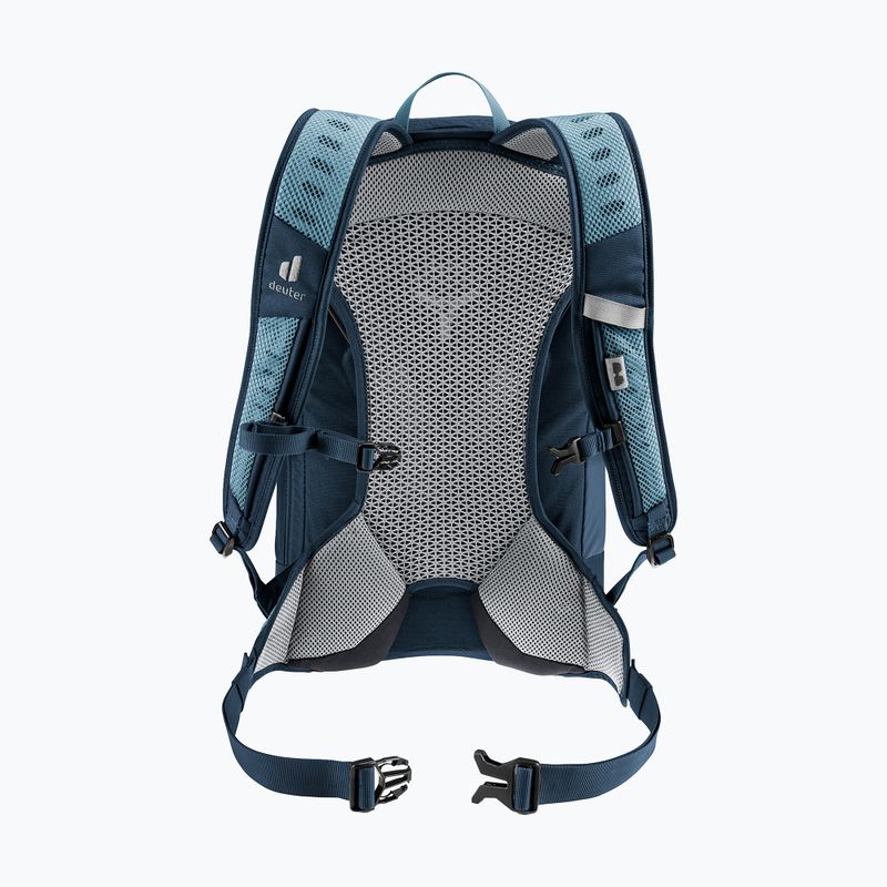 Hiking backpack deuter AC Lite 17 l atlantic/ink 3