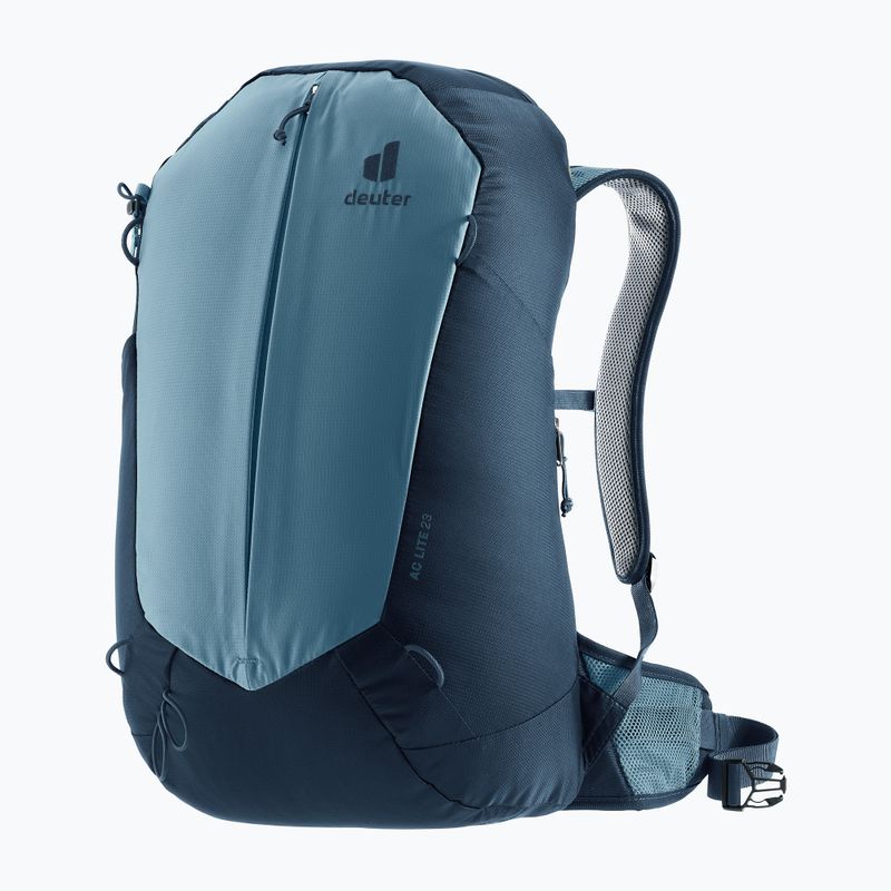 Hiking backpack deuter AC Lite 23 atlantic/ink