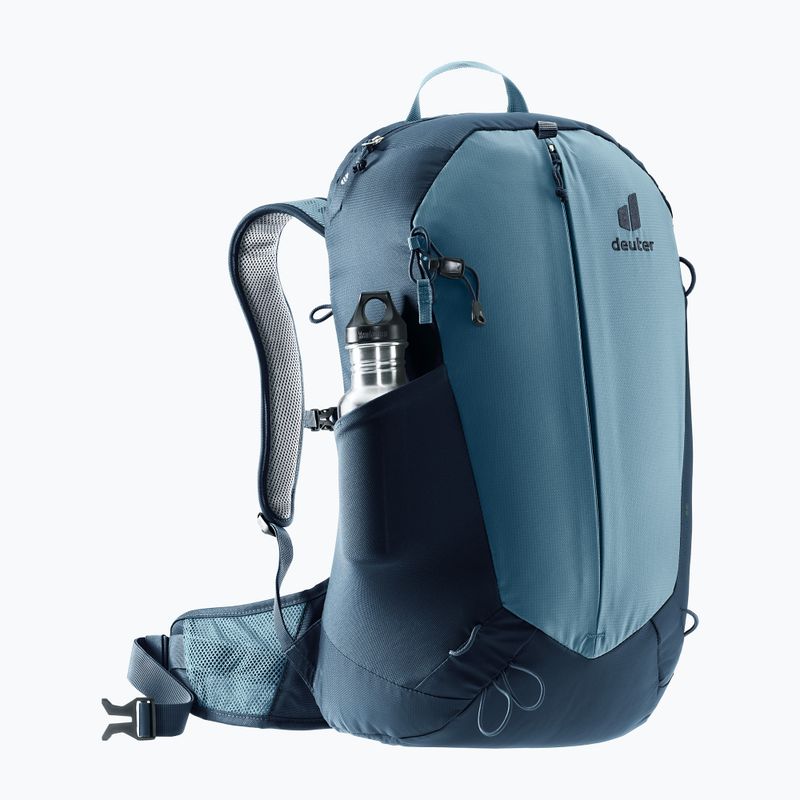 Hiking backpack deuter AC Lite 23 atlantic/ink 5