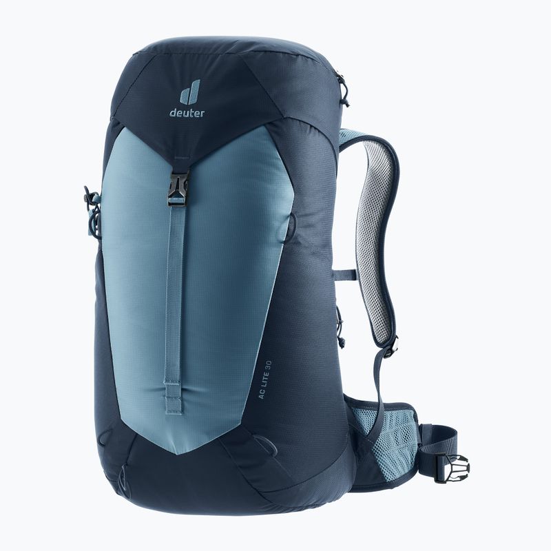 Deuter AC Lite 30 l atlantic/ink hiking backpack 2