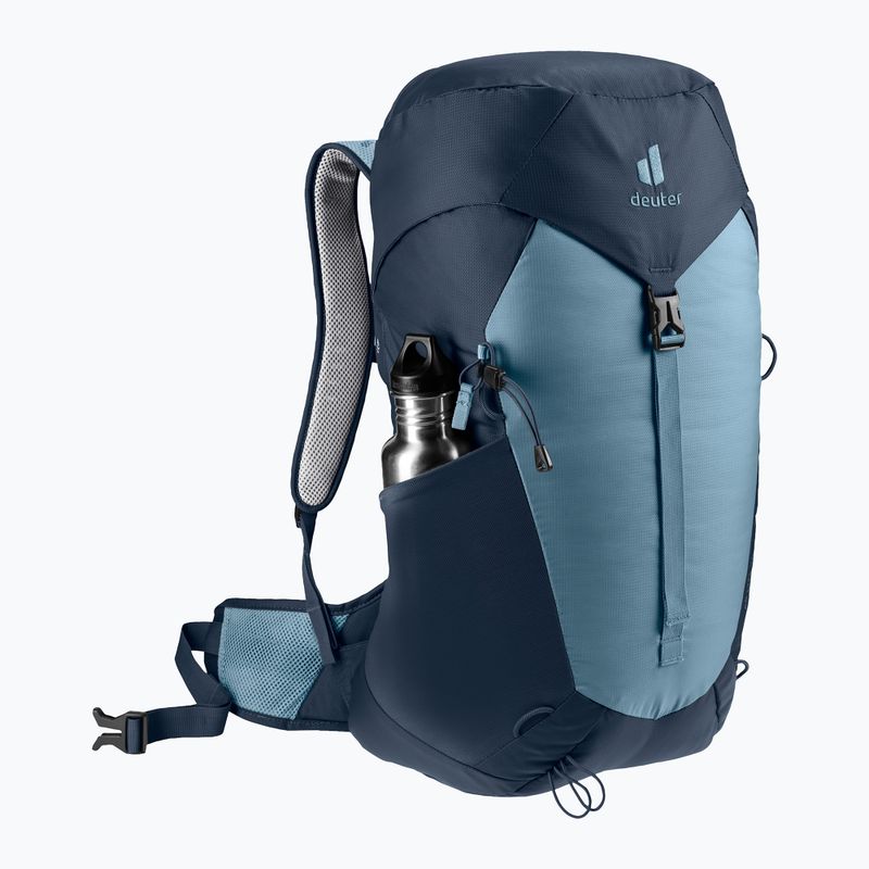Deuter AC Lite 30 l atlantic/ink hiking backpack 4
