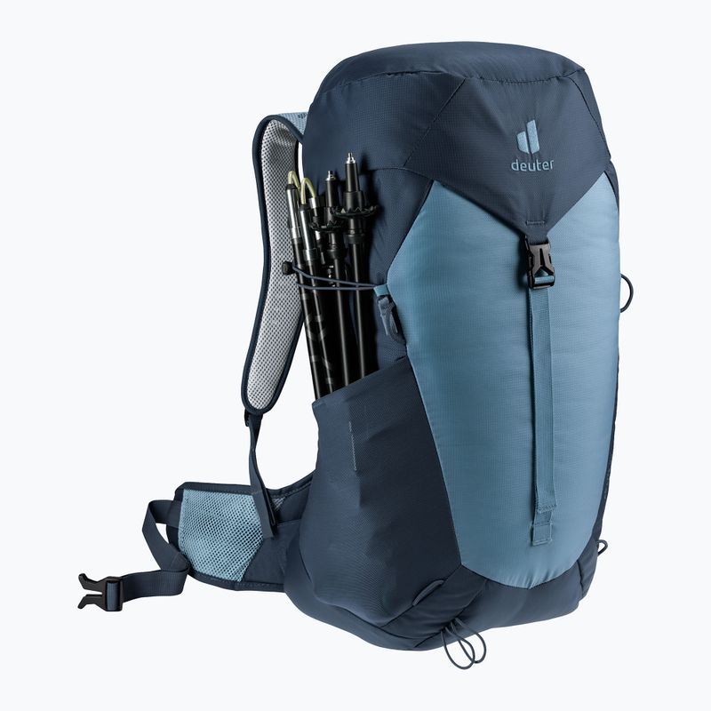 Deuter AC Lite 30 l atlantic/ink hiking backpack 9