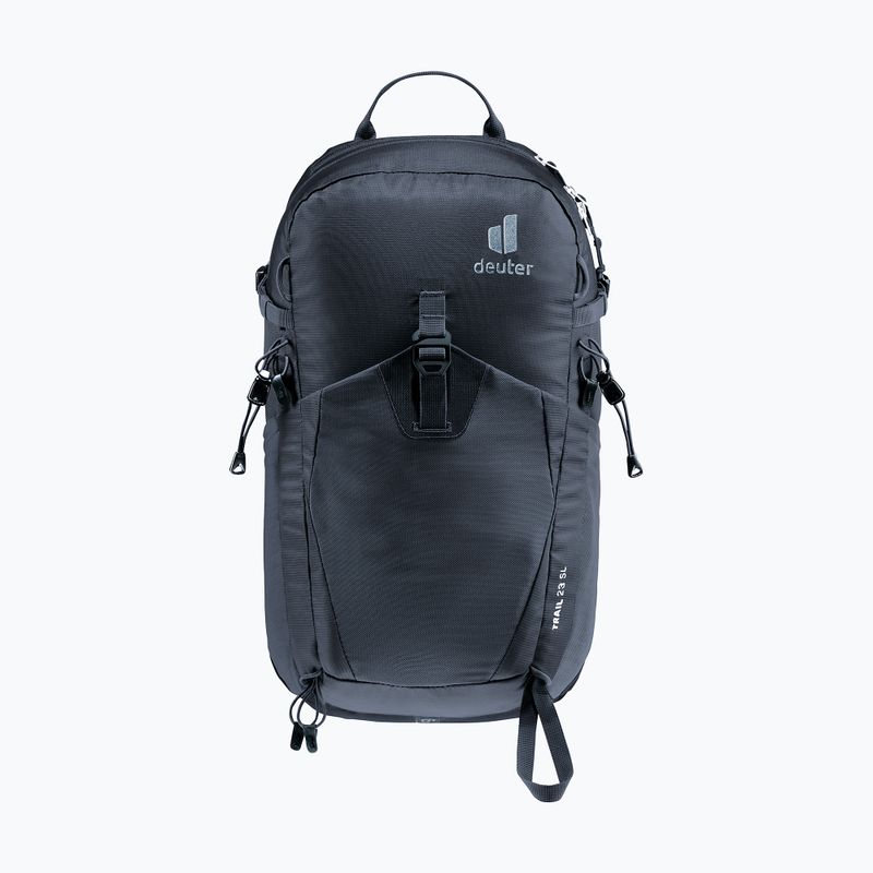 Women's hiking backpack deuter Trail 23 l SL black
