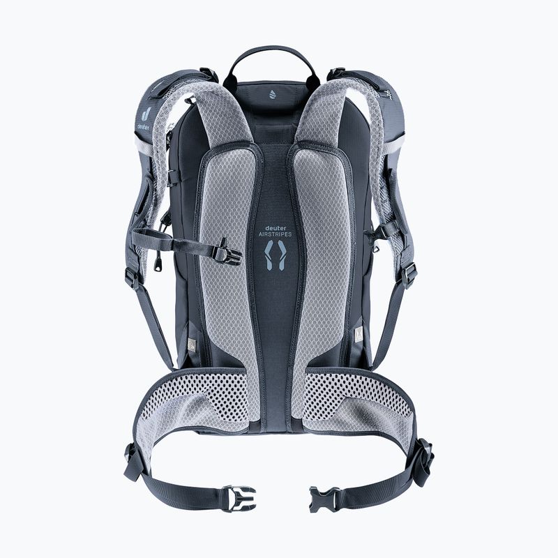 Women's hiking backpack deuter Trail 23 l SL black 3