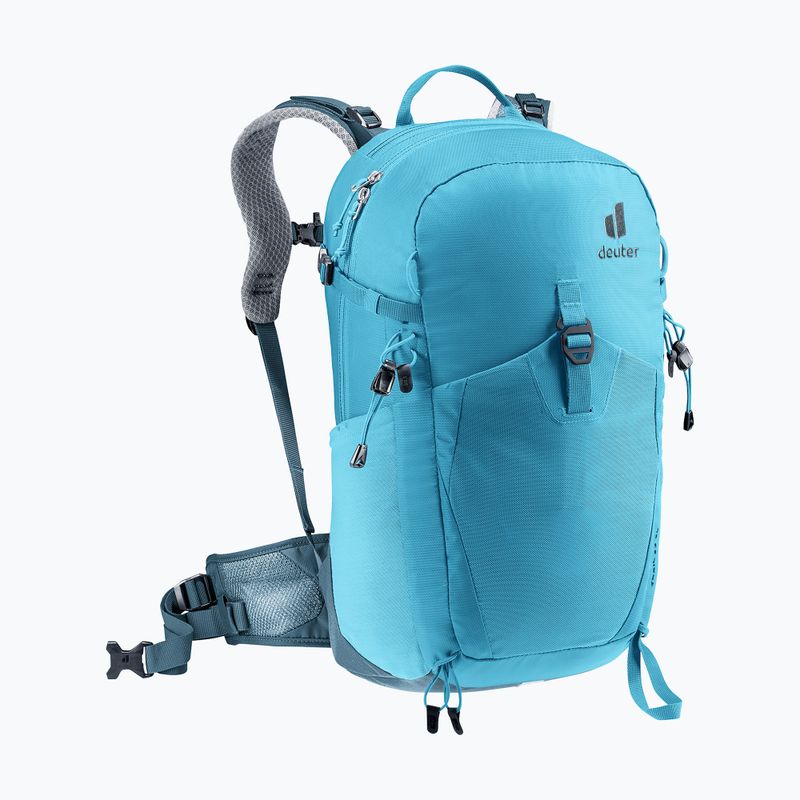 Women's hiking backpack deuter Trail 23 l SL lagoon/atlantic 2