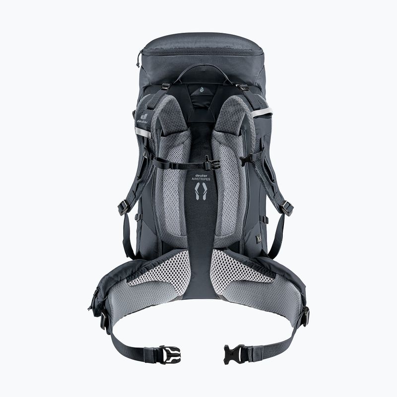 Hiking backpack deuter Trail Pro 34 l SL black 4