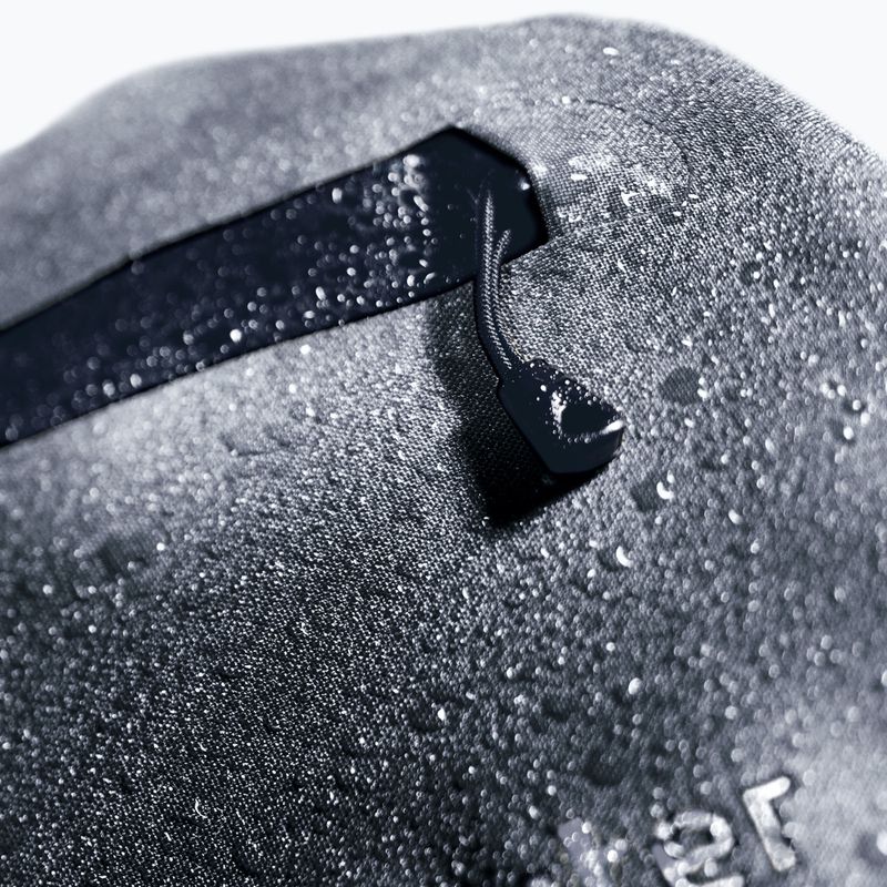 Bike frame bag deuter Cabezon FB 6 l black 3