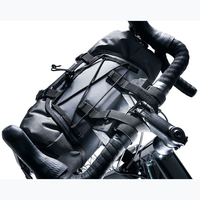 Deuter handlebar bike bag Cabezon HB 14 l black 6