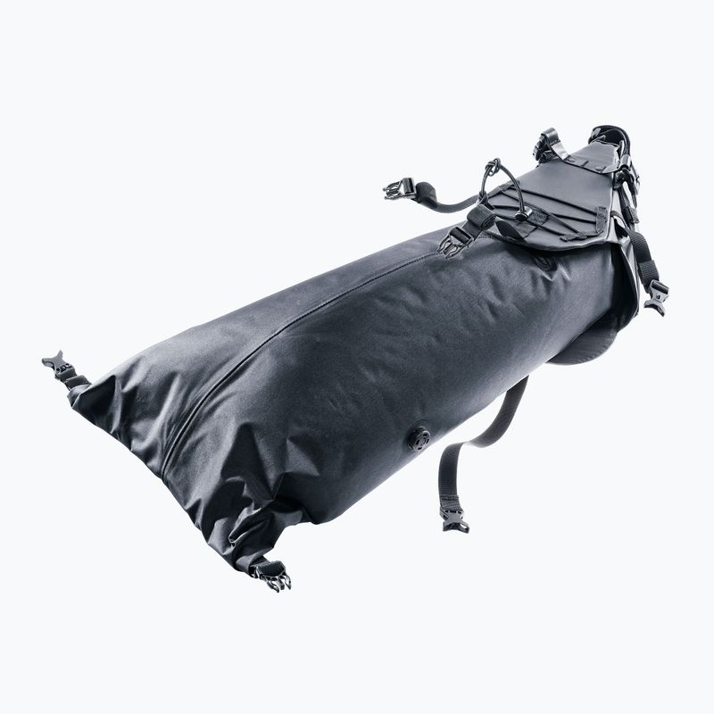 Deuter under-saddle bike bag Cabezon SB 16 l black 2