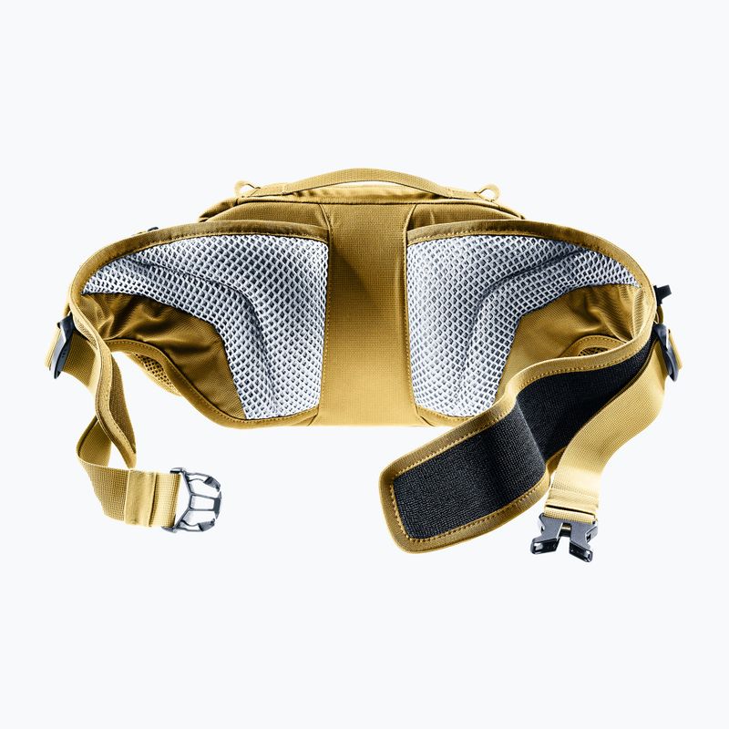 Bike waist bag deuter Pulse Pro 5 l savanna/dune 2