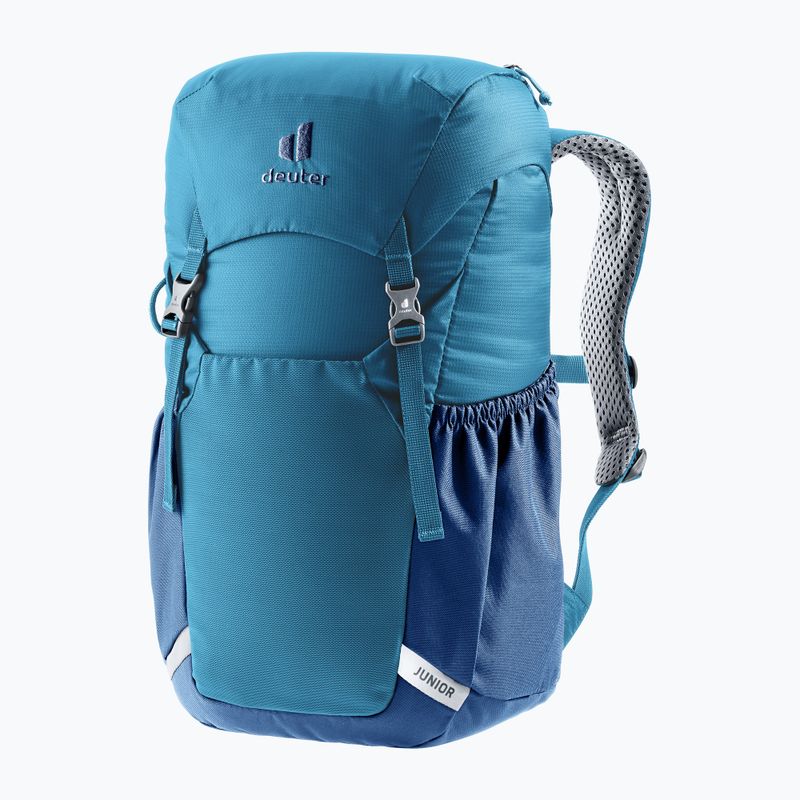 Children's hiking backpack deuter Junior wave/nightblue 2
