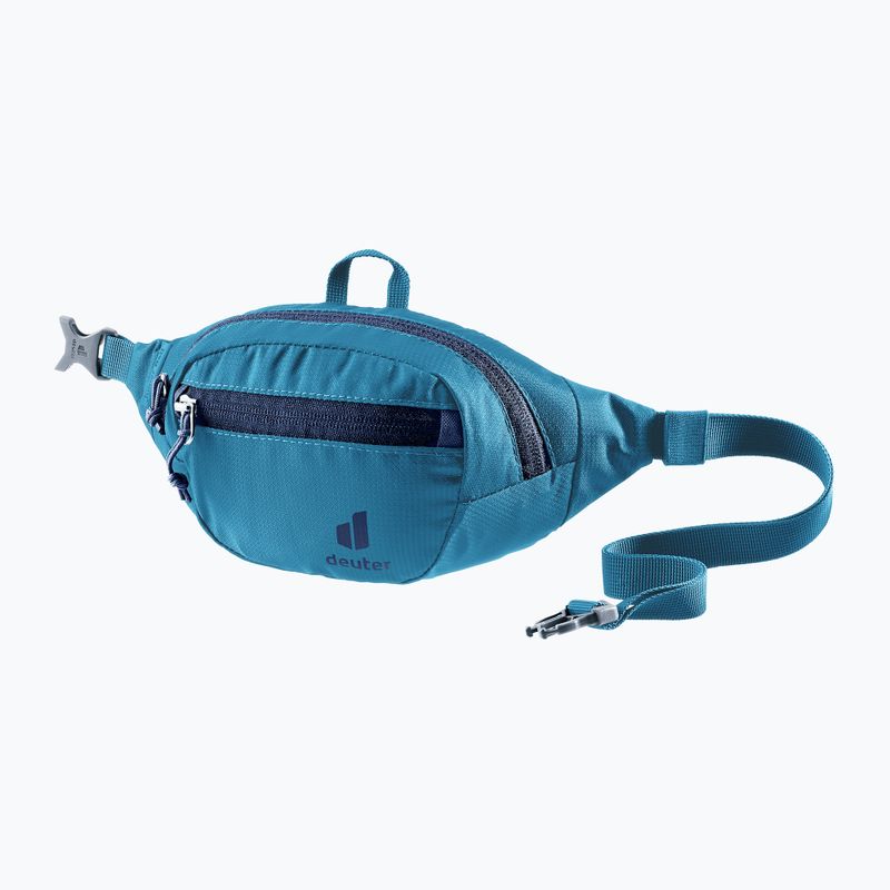 Children's waistbag deuter Belt 1 l wave 3