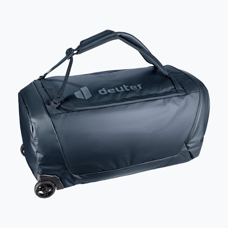 Travel case deuter Duffel 90 l black 2