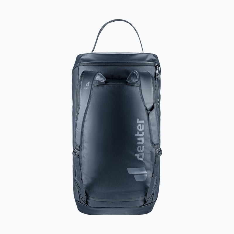 Travel case deuter Duffel 90 l black 3
