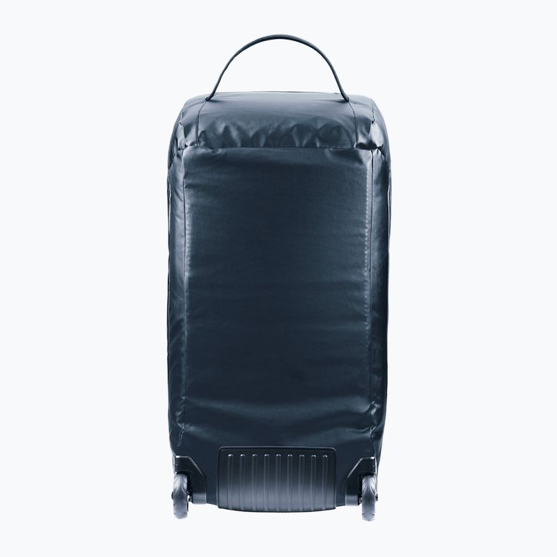 Travel case deuter Duffel 90 l black 4