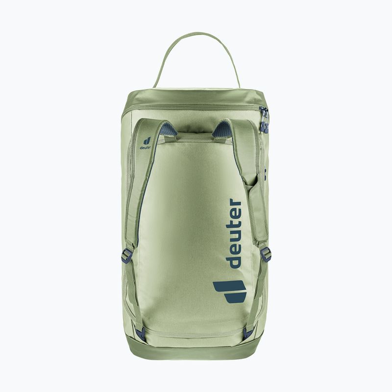 Travel case deuter Duffel 90 l mineral/grove 3