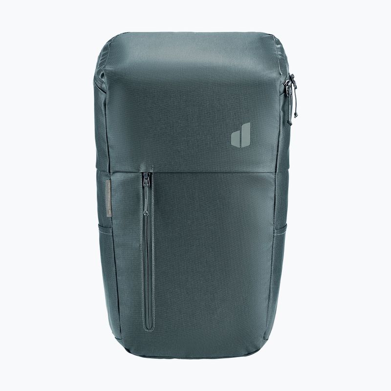 Deuter Stockholm LTD 22 l teal urban backpack