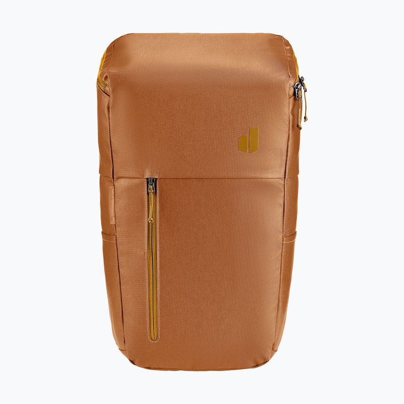 Deuter Stockholm LTD 22 l cinnamon urban backpack