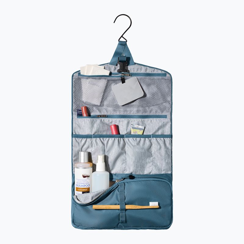 Washbag deuter Wash Bag II atlantic 2