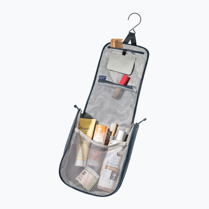 Washbag deuter Wash Center I black 2