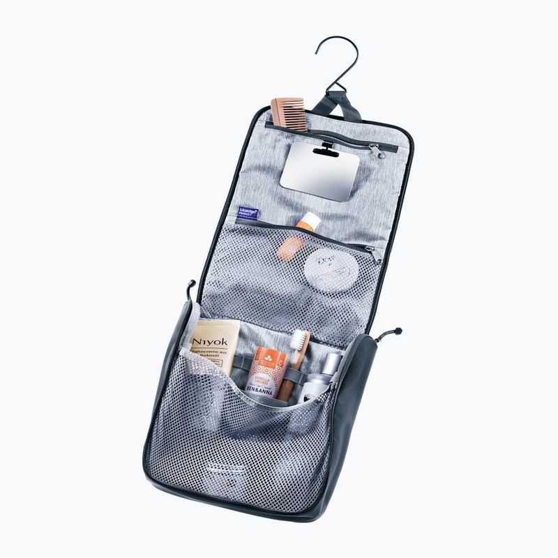 Washbag deuter Wash Center II black 2