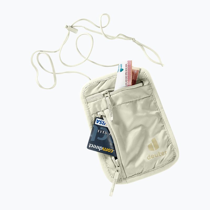 Wallet deuter Security Wallet I bone 2