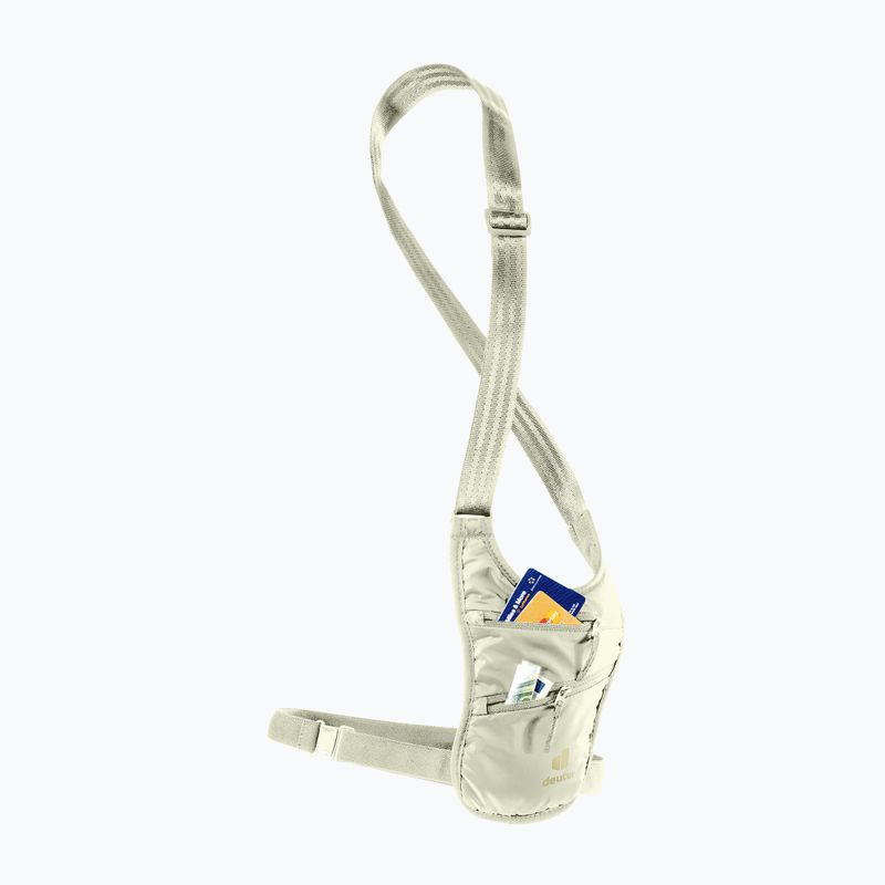 Sachet deuter Security Holster bone 2