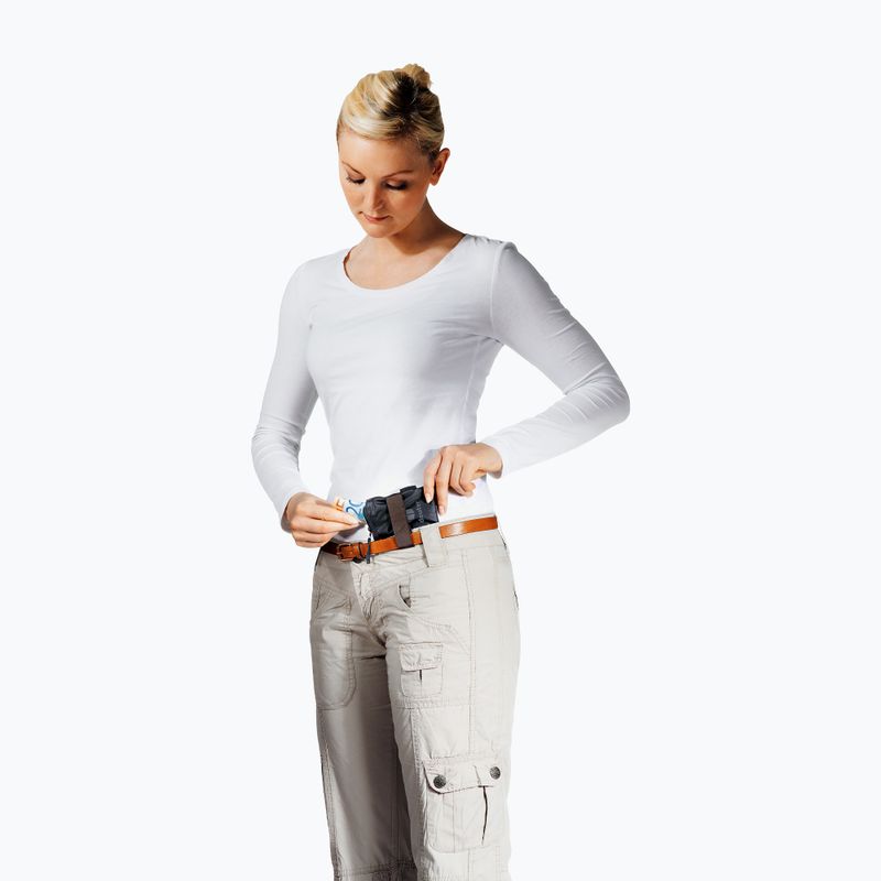 Wallet deuter Security Flip In black 3