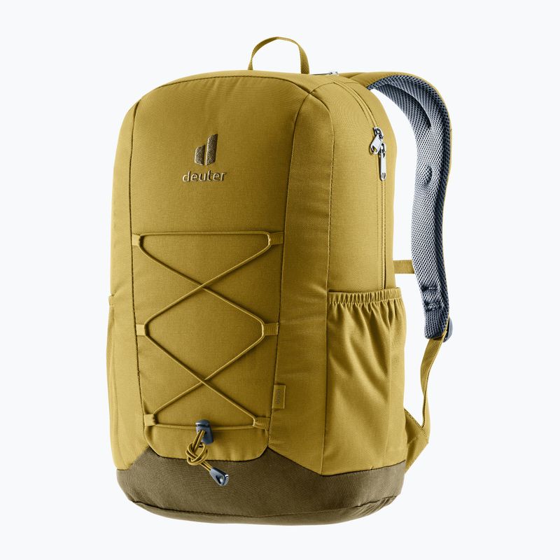 Backpack deuter Gogo 25 l kelp/nori 2