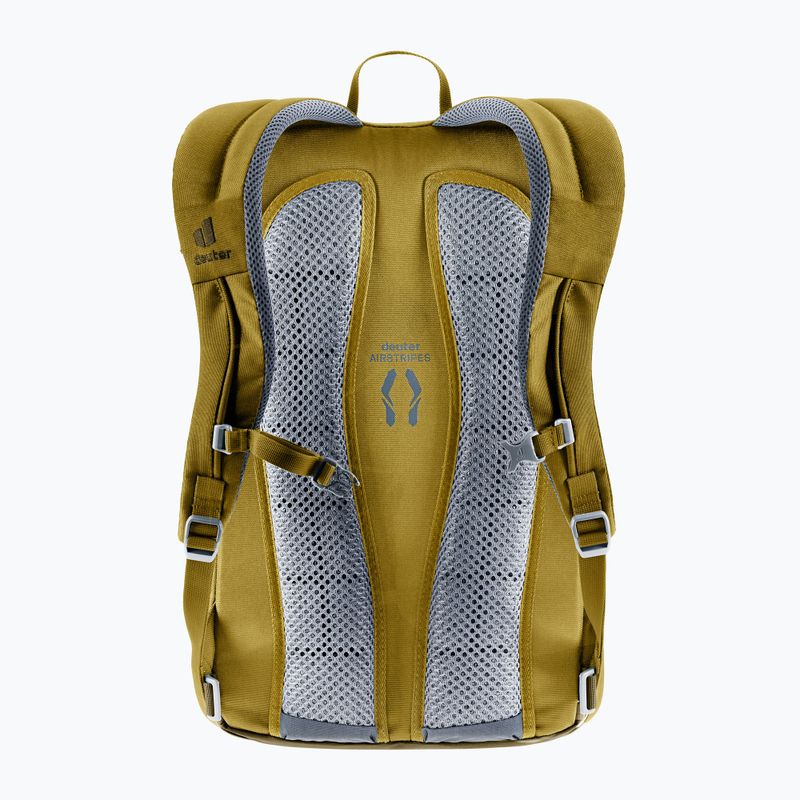 Backpack deuter Gogo 25 l kelp/nori 3