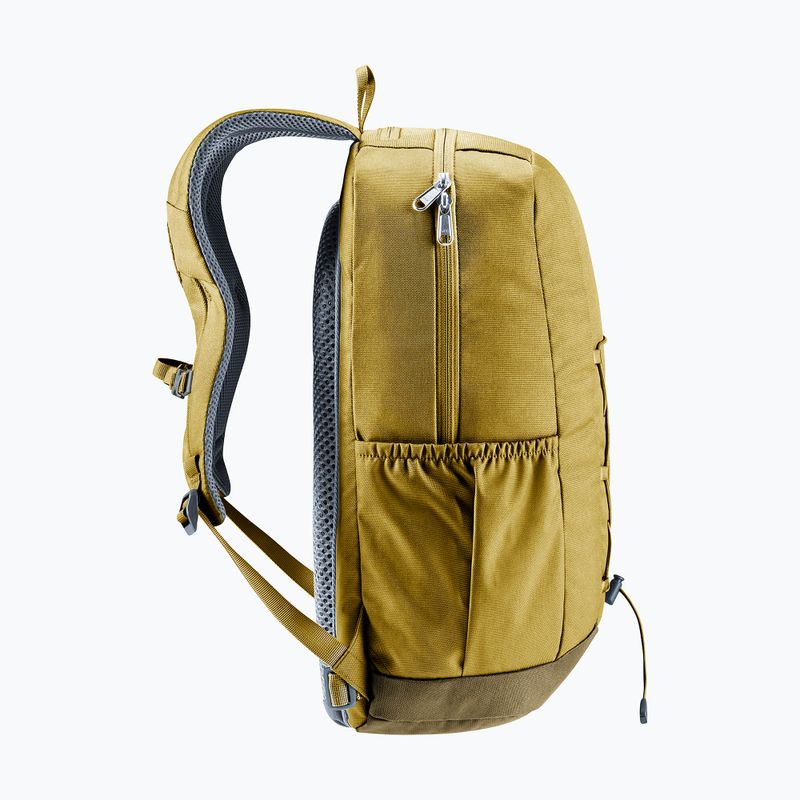 Backpack deuter Gogo 25 l kelp/nori 5