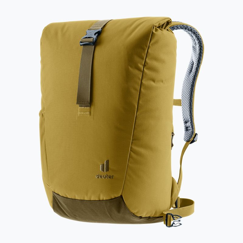 Deuter StepOut 22 l backpack kelp/nori