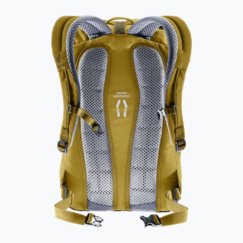 Backpack deuter StepOut 22 l kelp/nori 2