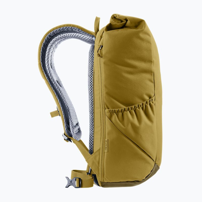 Deuter StepOut 22 l backpack kelp/nori 3