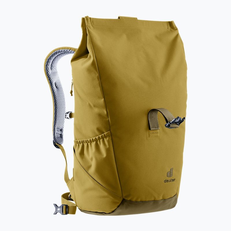 Deuter StepOut 22 l backpack kelp/nori 4